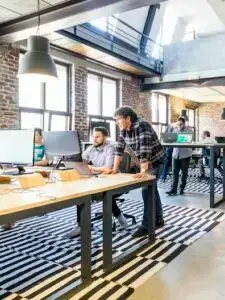 Rayo Luxorix trading algorítmico